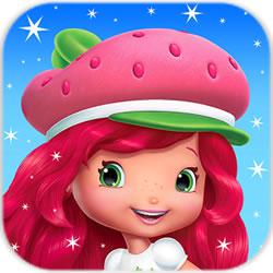 草莓公主甜心跑酷IOS版v1.0